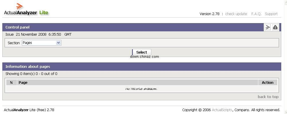 i-Stats v1.2 多国语言版